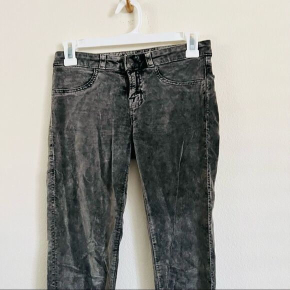 J Brand Women's Black Skinny Jeans Size 24 - Picture 4 of 8